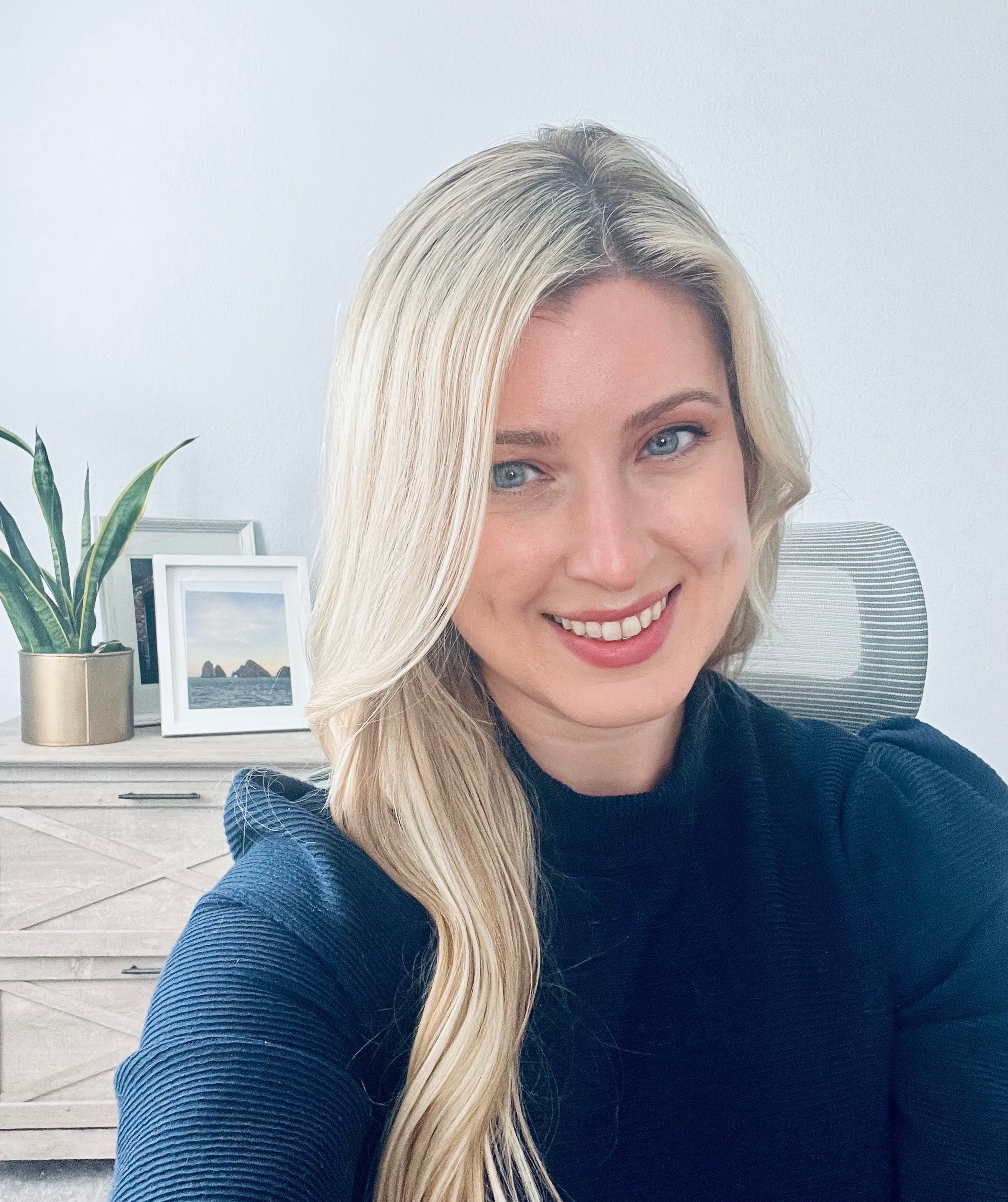 Molly Ortiz, Founder of Trunorth Brands