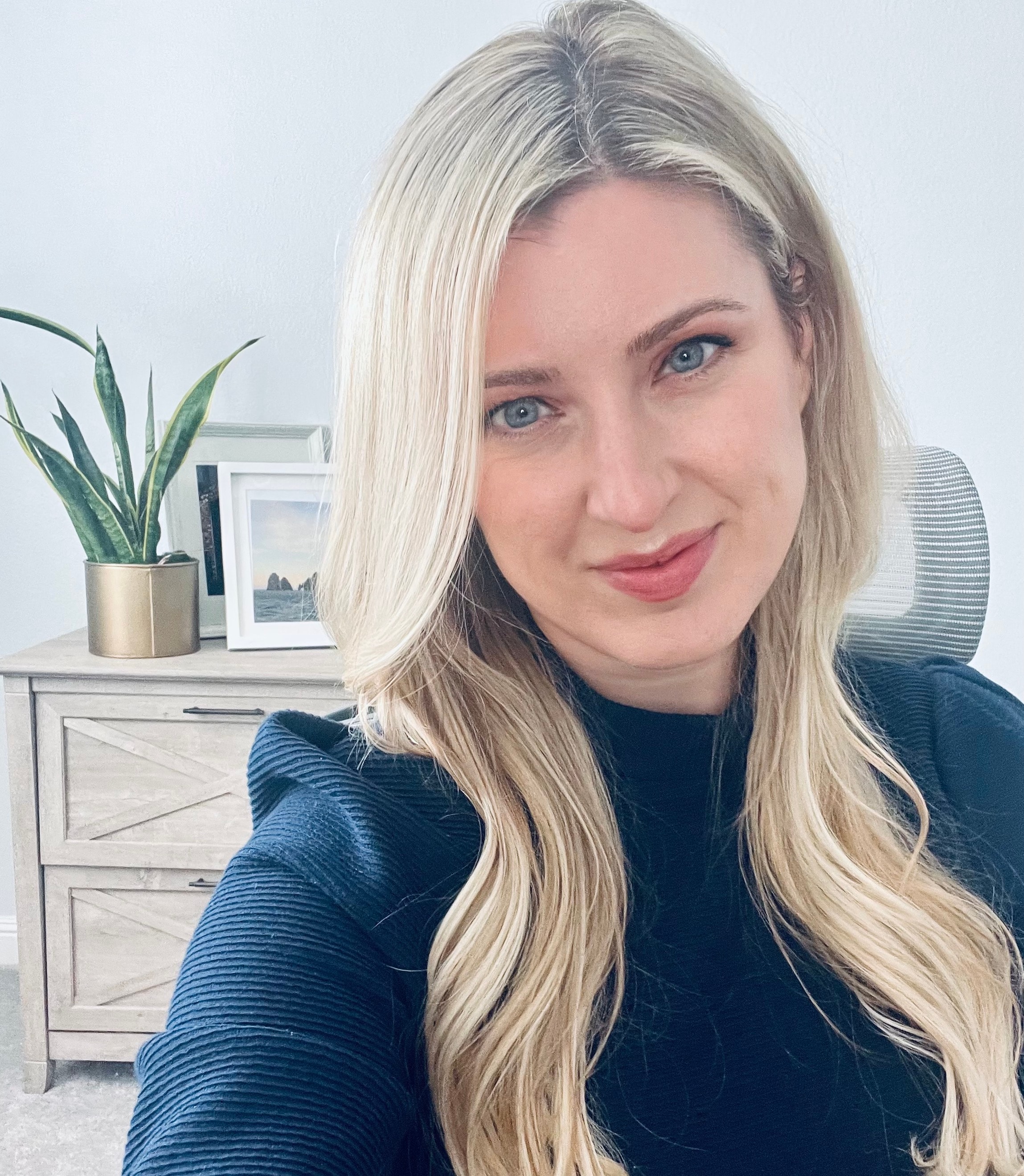 Molly Ortiz, founder of Trunorth Brands
