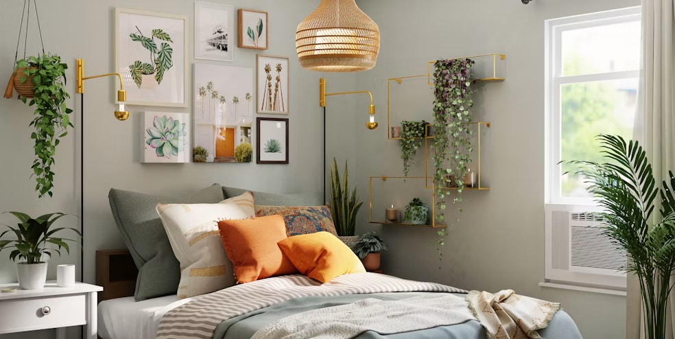 Janet Powers Design interior design brand refresh